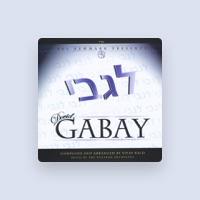 Dovid Gabay