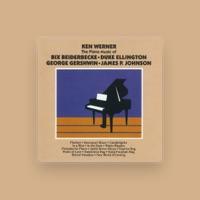 Ken Werner