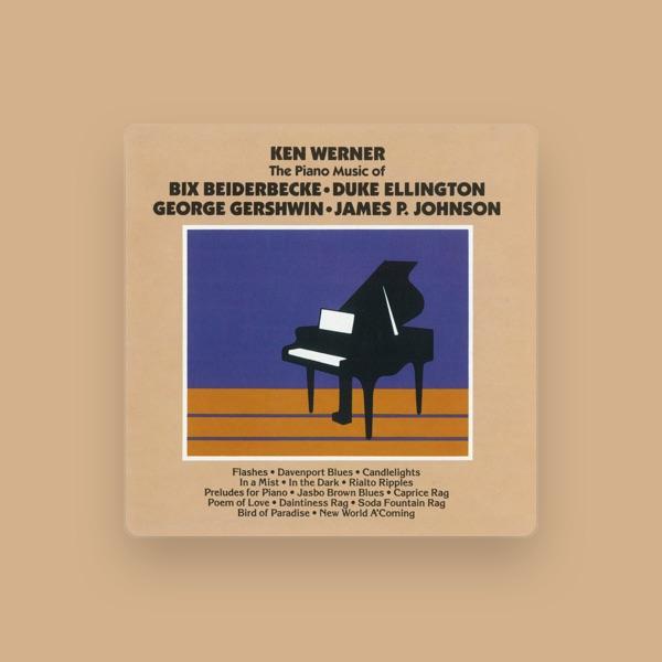 Ken Werner