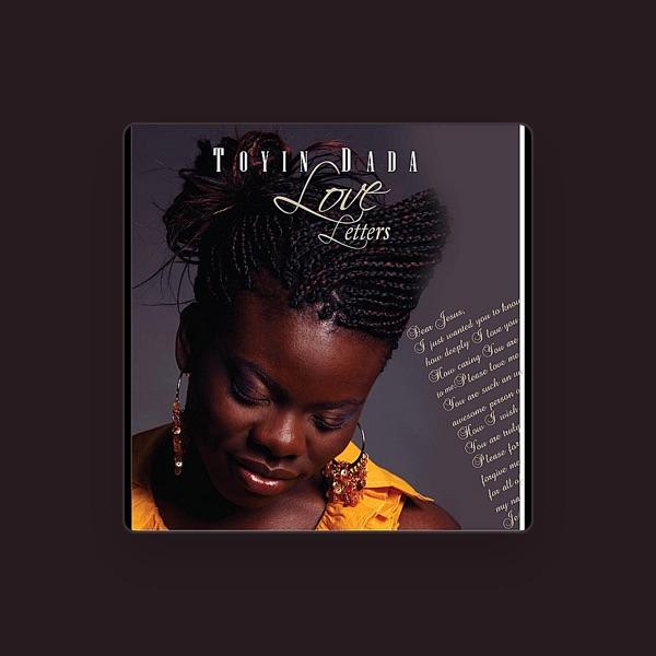 Toyin Dada