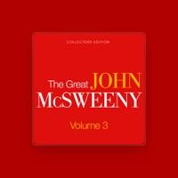 John McSweeny