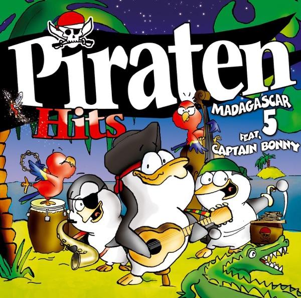 Wir Lagen vor Madagaskar