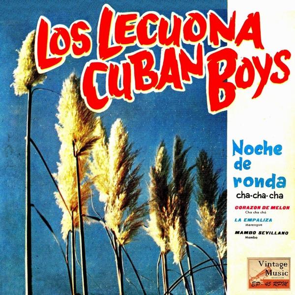 Mambo Sevillano