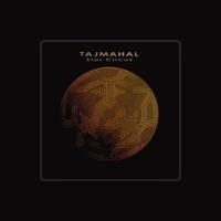 Tajmahal