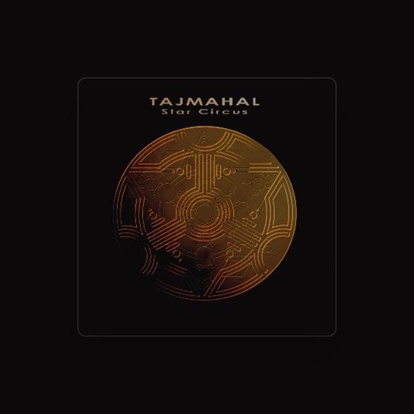 Tajmahal