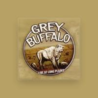Grey Buffalo