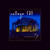 College Fall