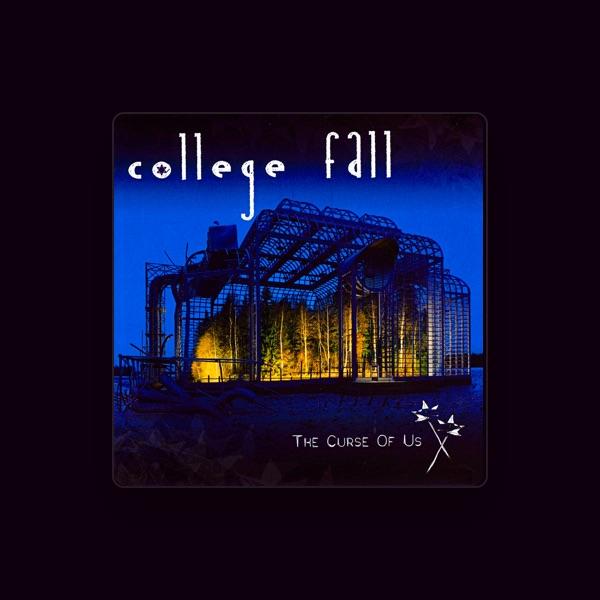 College Fall