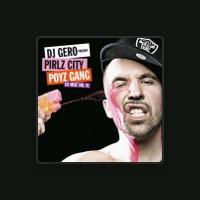 DJ Gero