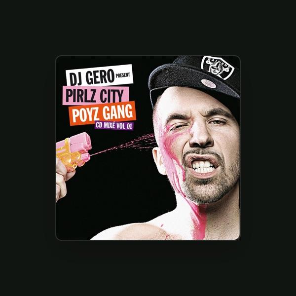 DJ Gero