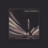 Jason Sadites