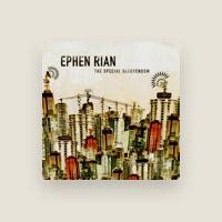 Ephen Rian