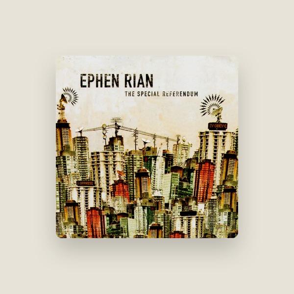 Ephen Rian