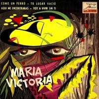 Tu Lugar Vacío (Bolero)