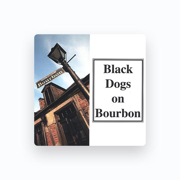The Black Dogs