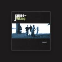 James the Viking