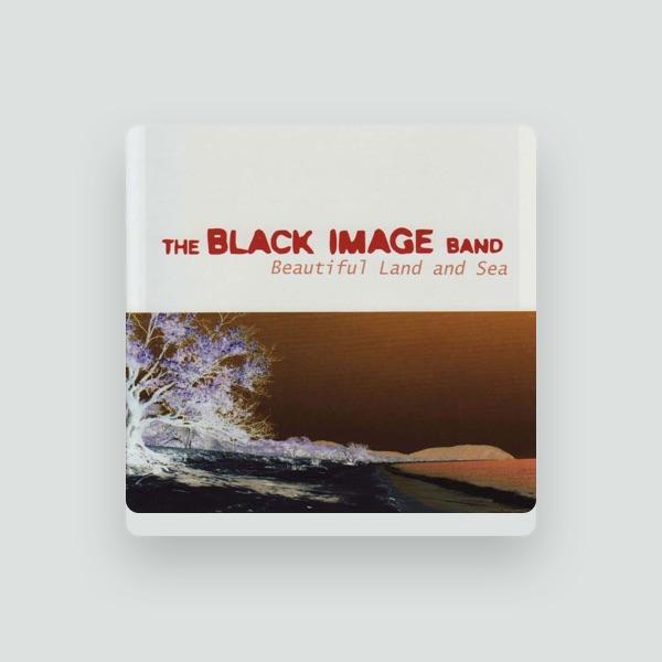 Black Image