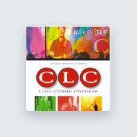 Claes Lindberg