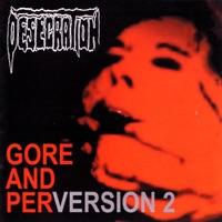 Raping the Corpse (Desecration)