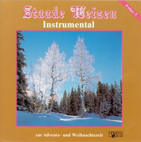Es hat sich halt eröffnet (Instrumental)