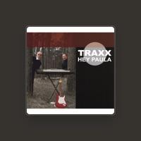 Traxx