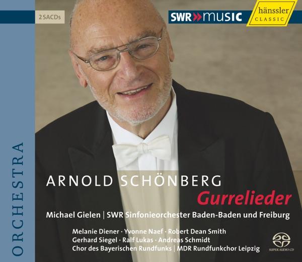 Gurre-Lieder: Part I: Orchestral Prelude