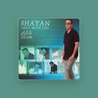 Shayan