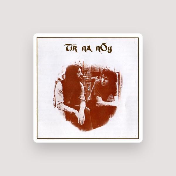 Tir Na Nog