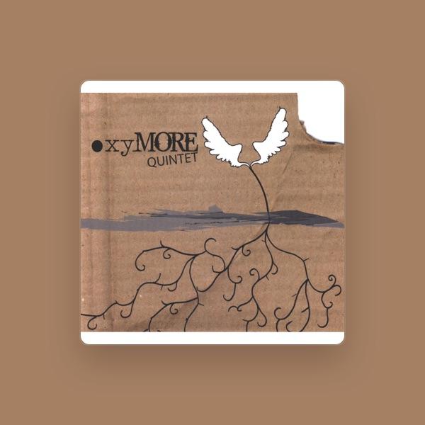 Oxymore Quintet