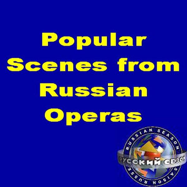 Mussorgsky: Khovanschina: Drinking Scene of the Streltsy and Scene With Ivan Khovanski
