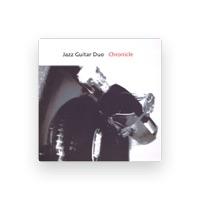 Jazz Guitar Duo
