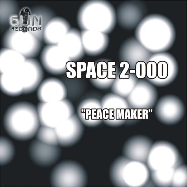 Peacemaker (Radio Edit)
