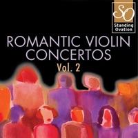 Violin Concerto in D Major, Op. 6: I. Allegro maestoso