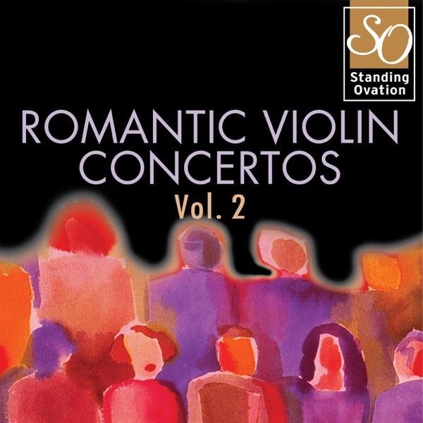 Violin Concerto in D Major, Op. 6: I. Allegro maestoso