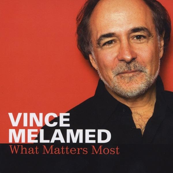 What Mattered Most