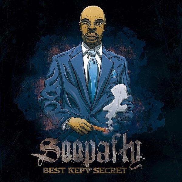 Move Too Fast (feat. Daz and Kurupt)
