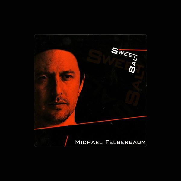 Michael Felberbaum