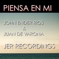 Piensa en Mí (Juan Forte Remix)