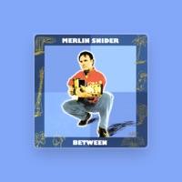 Merlin Snider