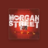 Morgan Street