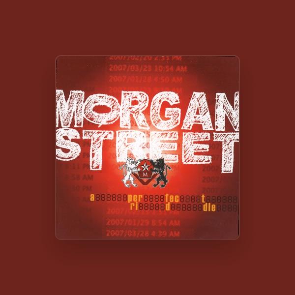 Morgan Street