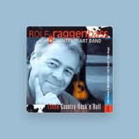 Rolf Raggenbass & Country Heart Band
