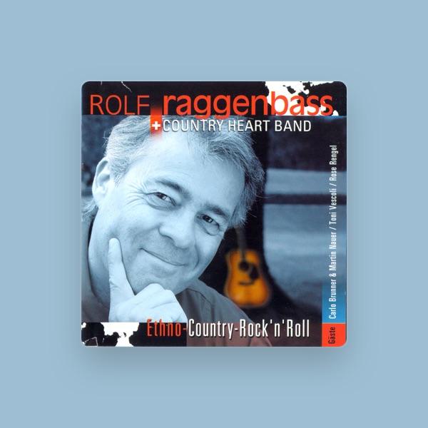 Rolf Raggenbass & Country Heart Band