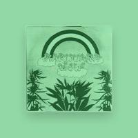 Marijuana Wolf