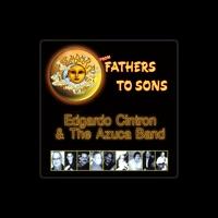 Edgardo Cintron & The Azuca Band