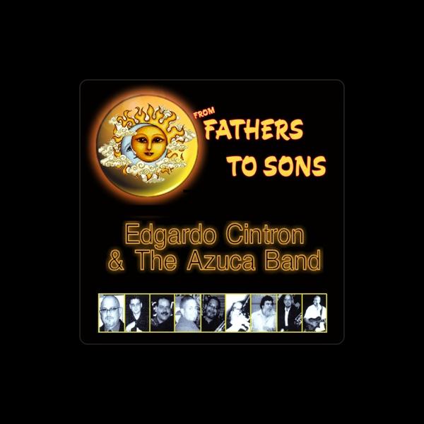 Edgardo Cintron & The Azuca Band
