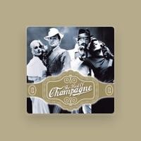 Champagne