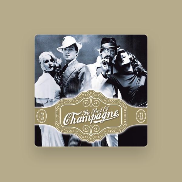 Champagne
