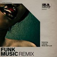 Funk Music (White Girl Lust Remix)