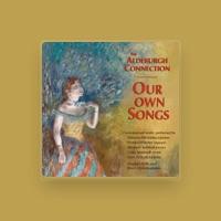 The Aldeburgh Connection